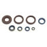 ATHENA P400220400252 Engine Oil Seal - фото #2