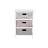 Chest of drawers DKD Home Decor PP Plastic (Refurbished B)