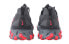Nike React Element 55 Black Solar Red (BQ2728-002) Sports Shoes