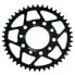 Фото #1 товара SUPERSPROX Steel Honda 530x45 RFE1334X45BLK rear sprocket