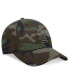 Men's Camo St. Louis Cardinals Club Adjustable Hat