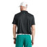 Фото #2 товара ABACUS GOLF Marco short sleeve polo