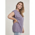 ფოტო #4 პროდუქტის URBAN CLASSICS Extended Big short sleeve T-shirt