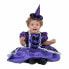 Фото #5 товара Карнавальный костюм для малышей My Other Me Ведьма Versalles (2 Предмета)