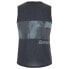 Фото #2 товара SANTINI Forza Indoor Collection Sleeveless T-Shirt