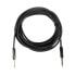 Фото #1 товара MUSIC STORE Instrument Cable Original 6m (Black)