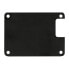 Фото #3 товара Aluminum Heatsink for Raspberry Pi CM4 Compute Module 4 with thermoconductive tape - black