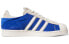 Adidas Originals Superstar WS2 Henry Ruggs GW0847 Sneakers
