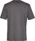 Under Armour Koszulka męska Sportstyle Left Chest Tee szara r. XL (1326799-019) - фото #3