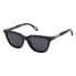 ZADIG&VOLTAIRE SZV403 Sunglasses Smoke / CAT3 - фото #2