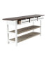 Фото #4 товара Farmhouse Console Table