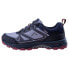 ფოტო #2 პროდუქტის ELBRUS Evelyn WP hiking shoes