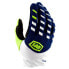 Фото #1 товара 100percent Airmatic long gloves