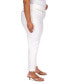Фото #3 товара Брюки женские Michael Kors plus Size с высокой посадкой