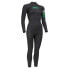 Фото #2 товара ZOGGS Scout Tour Long Sleeve Neoprene Wetsuit