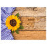 Tischset Sonnenblume (12er-Set)