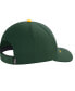 Фото #3 товара Men's Green NDSU Bison 2022 Sideline Legacy91 Performance Adjustable Hat