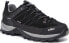 Фото #1 товара Buty trekkingowe męskie CMP Rigel Low Trekking Shoe Wp Nero/Grey r. 41 (3Q13247-73UC)