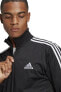 Костюм Adidas Core 3s Tricot Track Suit Black Men