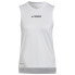 ფოტო #3 პროდუქტის ADIDAS MT sleeveless T-shirt