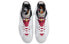 Air Jordan 6 Retro Neutral Grey CT8529-062 Sneakers