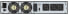 FSP Fortron Champ Rack 3K - Double-conversion (Online) - 3 kVA - 2700 W - Pure sine - 100 V - 240 V
