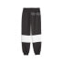 Фото #2 товара Puma Bmw Mms Sds Sweatpants Mens Black Casual Athletic Bottoms 62186701