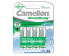 Фото #1 товара Батарейка Camelion NH-AA600AR-BP4 NiMH 600 mAh 1.2 V - Белая