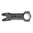 Фото #2 товара DEDA Mud Peak 31.7 mm stem