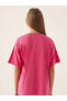 Фото #3 товара Футболка для малышей Kappa в оттенке светло-розовый