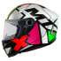 MT Helmets Revenge 2 Light C0 full face helmet