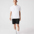 Фото #6 товара LACOSTE DH3201 Short Sleeve Polo Shirt