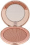 Фото #1 товара Highlighter - Affect Cosmetics Pro Make Up Academy Shimmer Highlighter H-0008 - Rio