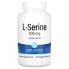 Lake Avenue Nutrition, L-серин, 900 мг, 120 растительных капсул