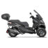 Фото #4 товара SHAD Piaggio MP3 400/Sport/Exclusive 530 Top Case Rear Fitting