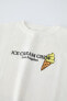 Ice cream t-shirt