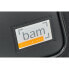 bam BTECH2001SN Violin Case Black