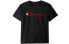 Фото #1 товара Футболка Champion GT19BLK Trendy Clothing T-Shirt