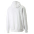 Puma Mapf1 Statement Pullover Hoodie Mens White Coats Jackets Outerwear 533495-0 XL - фото #4