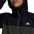 Фото #4 товара ADIDAS Gore Pl 2L jacket