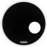 Фото #1 товара Evans 24" Onyx Resonant Bass Drum