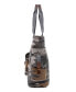 ფოტო #3 პროდუქტის Camo Canvas Tote Bag