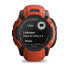 ფოტო #7 პროდუქტის GARMIN Instinct 2X Solar watch