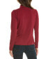 Rachel Rachel Roy Mock Neck Top Women's