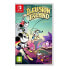 Фото #2 товара NINTENDO GAMES Switch Disney Illusion Island