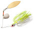 Фото #2 товара Booyah Tandem Blade Spinnerbait