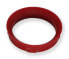 Фото #1 товара Центровочное кольцо CMS Zentrierring 66,45/57,1 винно-красное