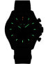 Фото #3 товара Наручные часы Citizen CB5880-54L Eco-Drive chrono 43mm 20ATM.