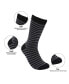 Men's Orthodox Crew Dress Socks Pack of 6