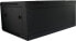 Фото #8 товара ALLNET ALL-SMC6604SCHWARZ - 4U - Wall mounted rack - 50 kg - Black - Steel - Passive